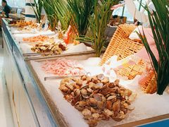 -昆山裕元花园酒店·温莎西餐厅