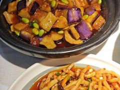 -蜀龙阁· 龍头水煮鱼(天坛店)