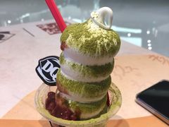 -DQ·蛋糕·冰淇淋(合生汇店)