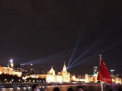 -黄浦江游览快线(金陵东路码头)