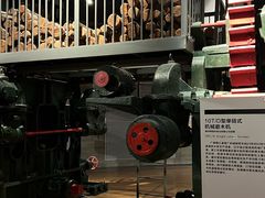 -柳州工业博物馆