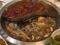 -大龙燚火锅