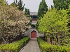 -青岛崂山太清宫