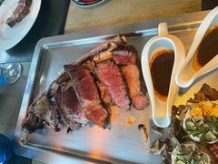 -恰餐厅CHAR Grill(北京三里屯洲际店)