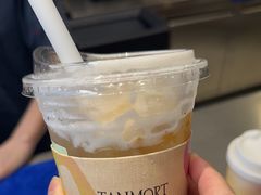 -唐沫茶兮(仓山万达金街店)
