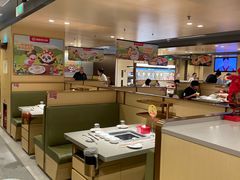 -海底捞火锅(上地华联店)