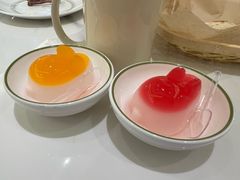 -春家·非遗手工小吃(徐汇万科广场店)