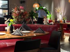 -拉蒂娜·巴西牛排馆 Latina·Brazilian Steakhouse(王府井喜悦店)