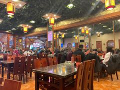 -吾味香葫芦头(安西街店)