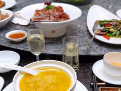 -頂好酒家·经典粤菜(海信广场店)