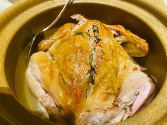 外婆茶香鸡-金牌外婆家(苏州中心店)