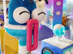 -凯德广场(武胜路店)