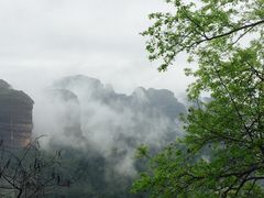 -丹霞山风景名胜区