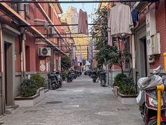 -老瑞福上海菜(人民广场店)
