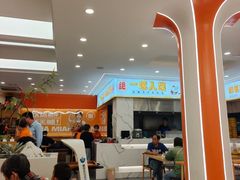 -欣达面馆(天桥支路店)