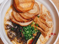 -味千拉面(煌华新纪元购物广场店)