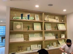 -塑青春&伊肤泉祛痘皮肤管理