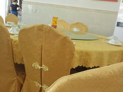 大堂-傻记乳鸽王海鲜餐厅