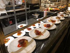 -Social 秀西餐厅-长沙瑞吉酒店(运达店)