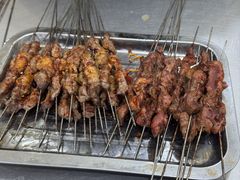 -文文烤肉(大皮院店)