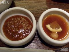 蘸料-萨拉伯尔(燕莎友谊商城店)