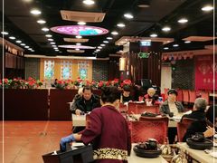大堂-点都德(盘福楼店)