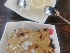 -串妹花式冰粉(乐山总店)