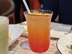 -安妮意大利餐厅(丽都店)