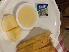 -开心果牛扒城(雍华庭店)