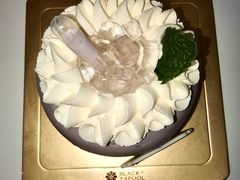 -黑池口感烘焙·生日蛋糕(坂田店)