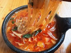 -小芳砂锅凉粉(总店)