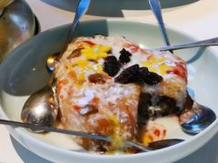 -疆遇·新新新新的新疆菜(万达店)