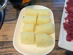 -牛缘村·贵州黄牛肉火锅(西善桥店)