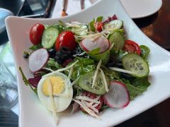 -EATALIA意塔利意式餐厅(鼓楼店)