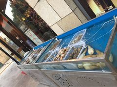 珍滋味港式粥火锅(工体店)-珍滋味海鲜粥火锅(工体店)