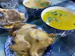 -園丁烤肉缸子肉