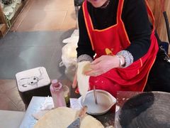 -芳林嫂 湖边边巧媳妇渔家菜馆