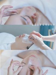 -美肤盾祛痘·问题肌头疗管理中心