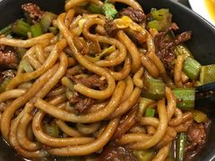 -西粉堂新疆米粉(朝外店)