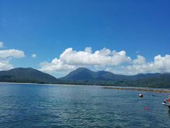 -西涌国际滨海旅游区