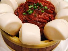-大鸭梨(天通西苑店)