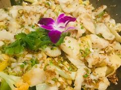 -先记烧鹅王·本地粤菜(福永店)