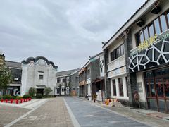 -天后宫岭南民俗文化街