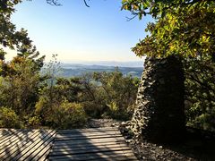 -帽儿山国家森林公园