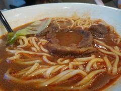 -南山鲜虾面·活鲜小馆·海味大连菜(南山总店)