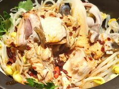 -云海肴·汽锅鸡·云南代表菜(美罗城店)