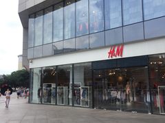 -H&M(来又来时尚购物广场店)