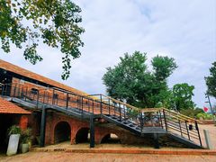 -祝甸砖窑文化馆