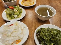 -韩记老虎面食馆 金华店