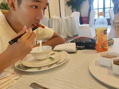 -上海和平饭店龙凤厅 Dragon Phoenix